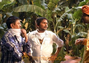 Seema Tapakaya Movie Working Stills photo 3