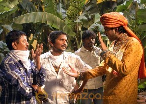 Seema Tapakaya Movie Working Stills photo 6