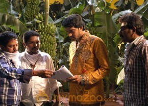 Seema Tapakaya Movie Working Stills photo 7