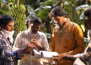 Seema Tapakaya Movie Working Stills photo 5
