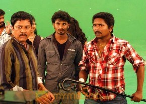 Seema Tapakaya Movie Working Stills photo 2