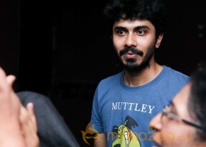 Seesa Telugu Movie Latest Posters photo 8