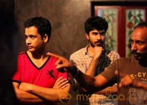 Seesa Telugu Movie Latest Posters photo 32