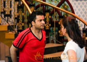 Seesa Telugu Movie Latest Posters photo 3