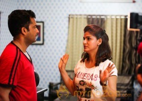 Seesa Telugu Movie Latest Posters photo 4