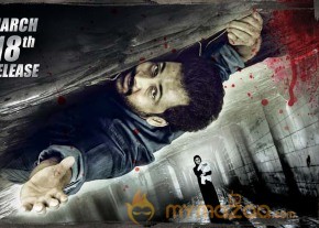 Seesa Telugu Movie Latest Posters photo 6