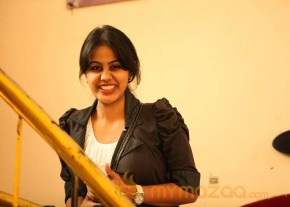 Seesa Telugu Movie Latest Posters photo 10