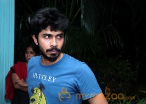 Seesa Telugu Movie Latest Posters photo 17