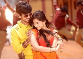 Seetamma Anadalu Ramayya Gotralu Movie Stills photo 8
