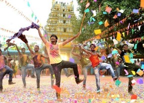 Seethamma Andalu Ramayya Sitralu Images photo 3