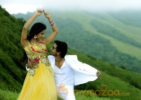 Seethamma Andalu Ramayya Sitralu Images photo 2