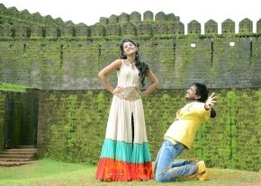 Seethamma Andalu Ramayya Sitralu Movie New Photos photo 5