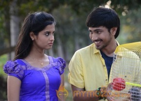 Seethamma Andalu Ramayya Sitralu Movie New Photos photo 6