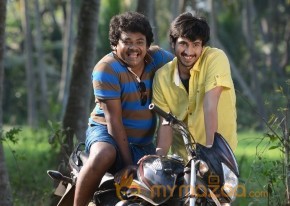 Seethamma Andalu Ramayya Sitralu Movie New Photos photo 2