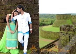 Seethamma Andalu Ramayya Sitralu Movie New Photos