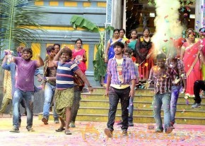 Seethamma Andalu Ramayya Sitralu Movie New Photos photo 3