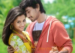 Seethamma Andalu Ramayya Sitralu Movie Photos photo 2