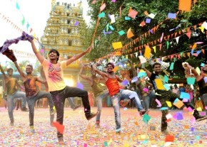 Seethamma Andalu Ramayya Sitralu Movie Photos photo 4