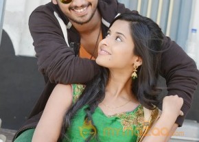 Seethamma Andalu Ramayya Sitralu Movie Stills