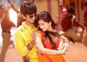 Seethamma Andalu Ramayya Sitralu photo 4