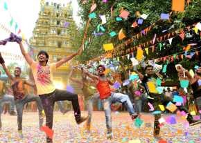 Seethamma Andalu Ramayya Sitralu photo 11