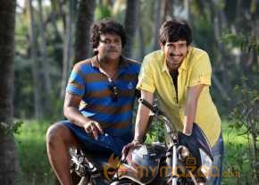 Seethamma Andalu Ramayya Sitralu photo 16
