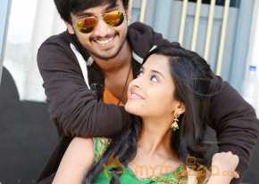 Seethamma Andalu Ramayya Sitralu photo 2