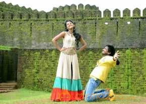 Seethamma Andalu Ramayya Sitralu photo 14