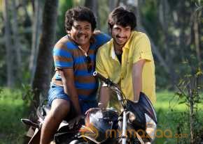 Seethamma Andalu Ramayya Sitralu photo 12