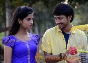 Seethamma Andalu Ramayya Sitralu photo 6
