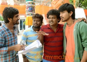 Seethamma andalu ramayya sutralu movie stills