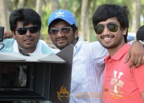 Seethamma andalu ramayya sutralu movie stills photo 7