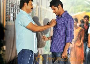 Seethamma Vakitlo Sirimalle Chettu Movie Stills  photo 2