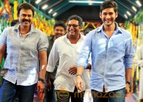 Seethamma Vakitlo Sirimalle Chettu Movie Stills 
