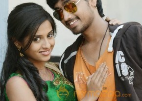 SeethammaAndalu Ramayya Sitralu Working Stills photo 6