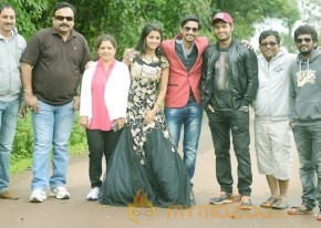 SeethammaAndalu Ramayya Sitralu Working Stills photo 12