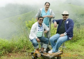 SeethammaAndalu Ramayya Sitralu Working Stills photo 2