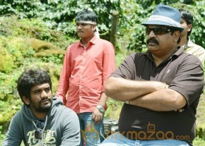 SeethammaAndalu Ramayya Sitralu Working Stills photo 7