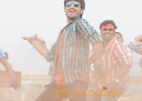 SeethammaAndalu Ramayya Sitralu Working Stills photo 4