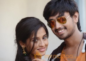 SeethammaAndalu Ramayya Sitralu Working Stills photo 10
