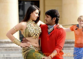 Seetharama Kalyanam Lankalo exclusive pics  photo 2