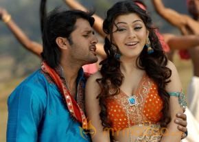 Seetharama Kalyanam Lankalo exclusive pics 