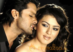 Seetharama Kalyanam Lankalo exclusive pics  photo 11