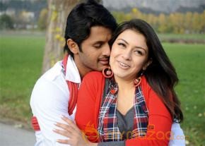 Seetharama Kalyanam Lankalo exclusive pics  photo 3