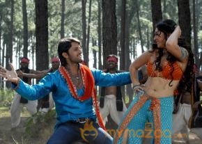 Seetharama Kalyanam Lankalo exclusive pics  photo 5