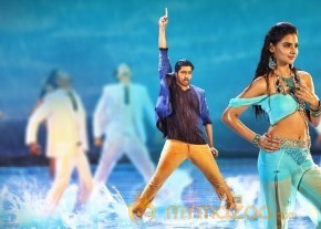 Selfie Raja Movie Photos