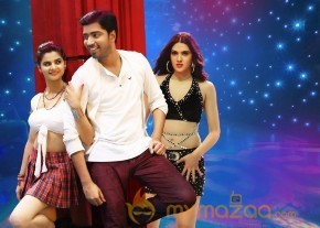 Selfie Raja Movie Photos photo 2