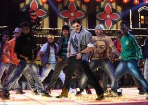 Shadow Latest New Movie Stills   photo 2