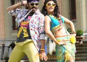 Shadow Latest New Movie Stills   photo 7