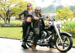 Shadow Latest New Movie Stills  